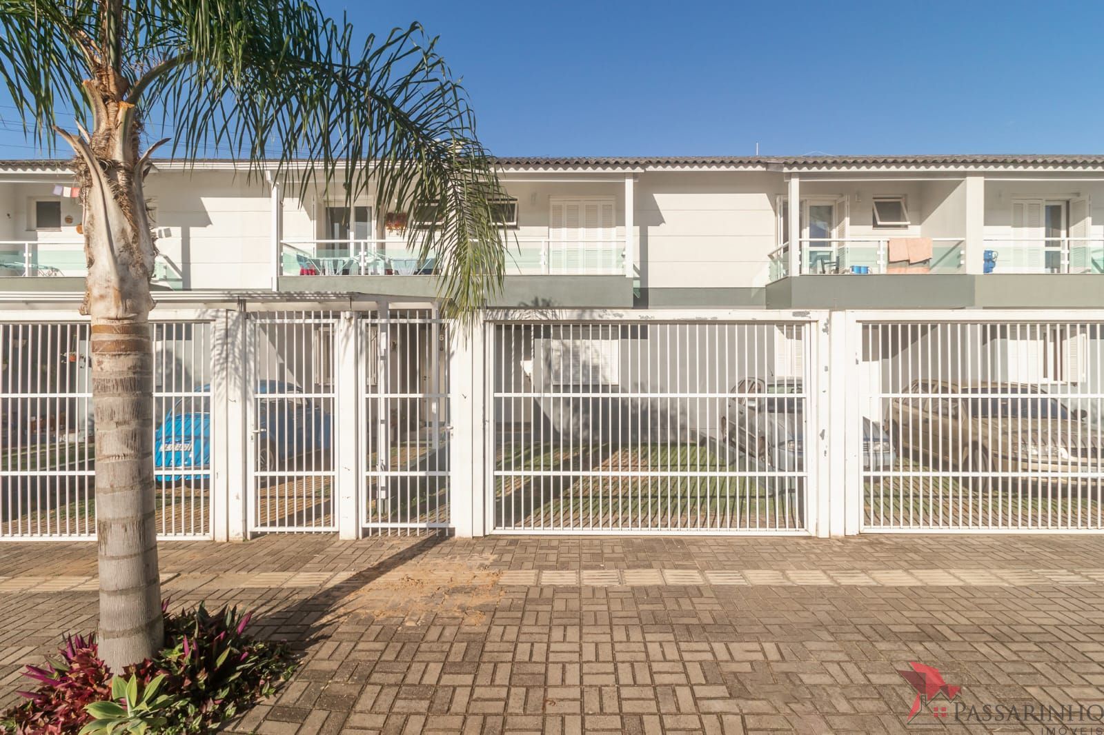Casa de Condomínio à venda com 3 quartos, 98m² - Foto 10