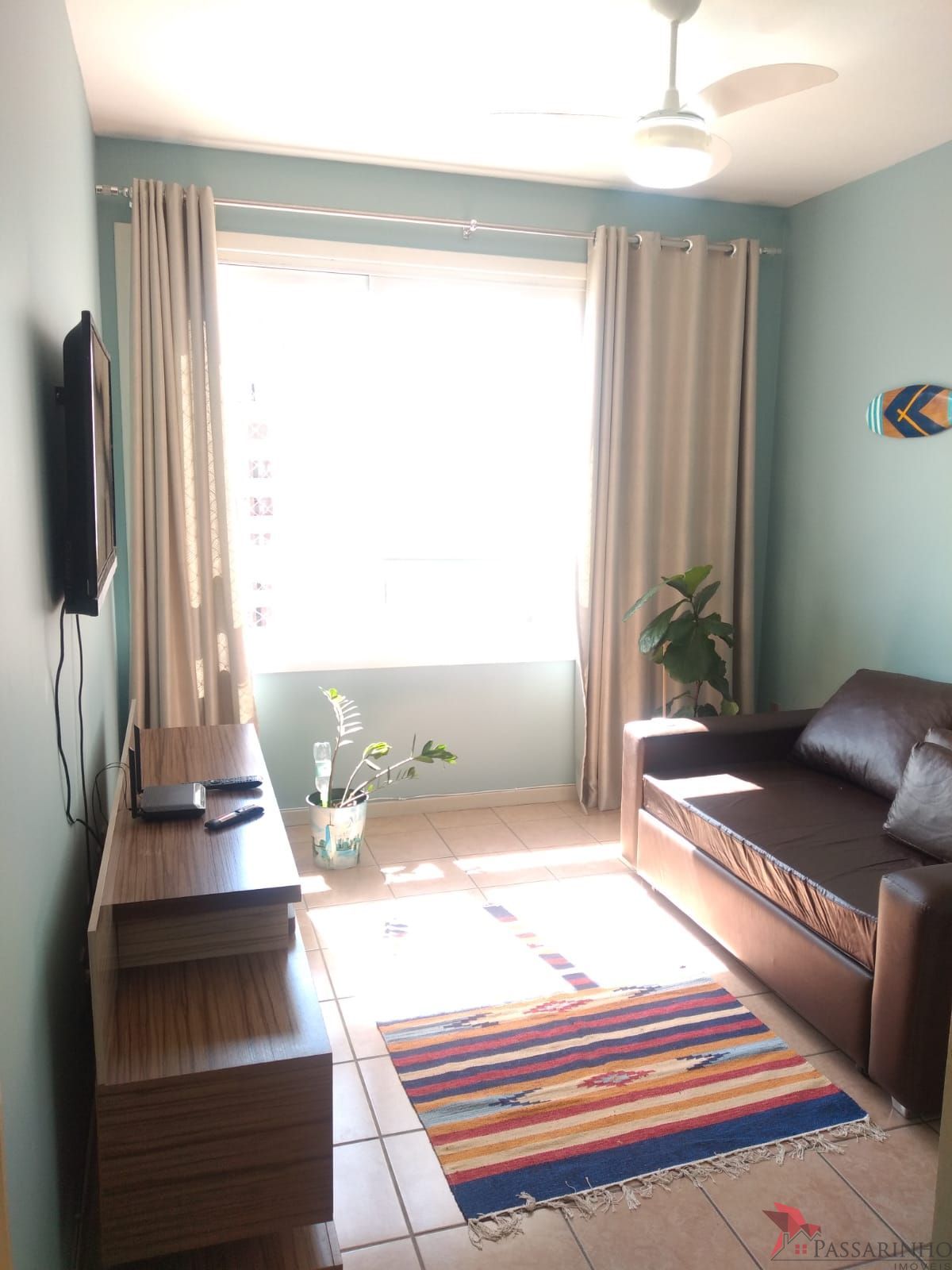 Apartamento à venda com 1 quarto, 60m² - Foto 10