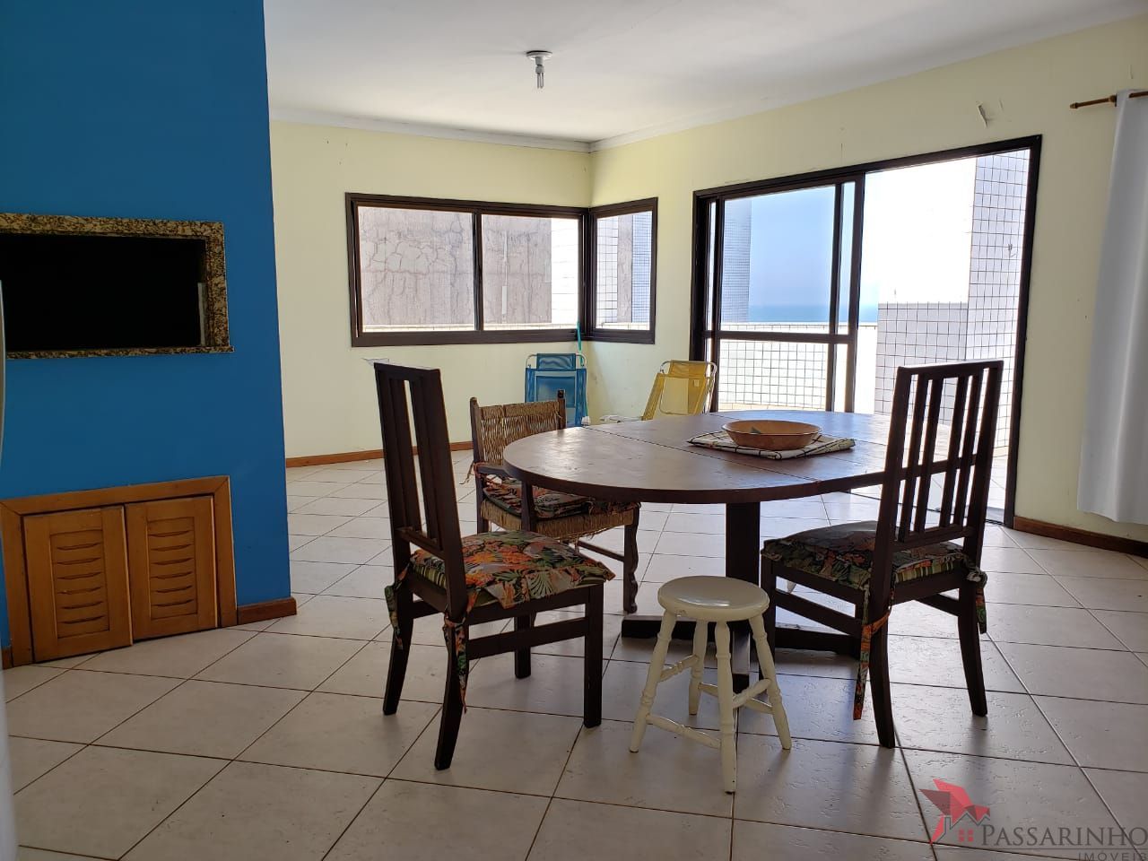 Cobertura à venda com 4 quartos, 230m² - Foto 4