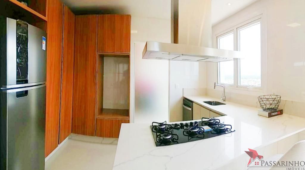 Cobertura, 4 quartos, 136 m² - Foto 3