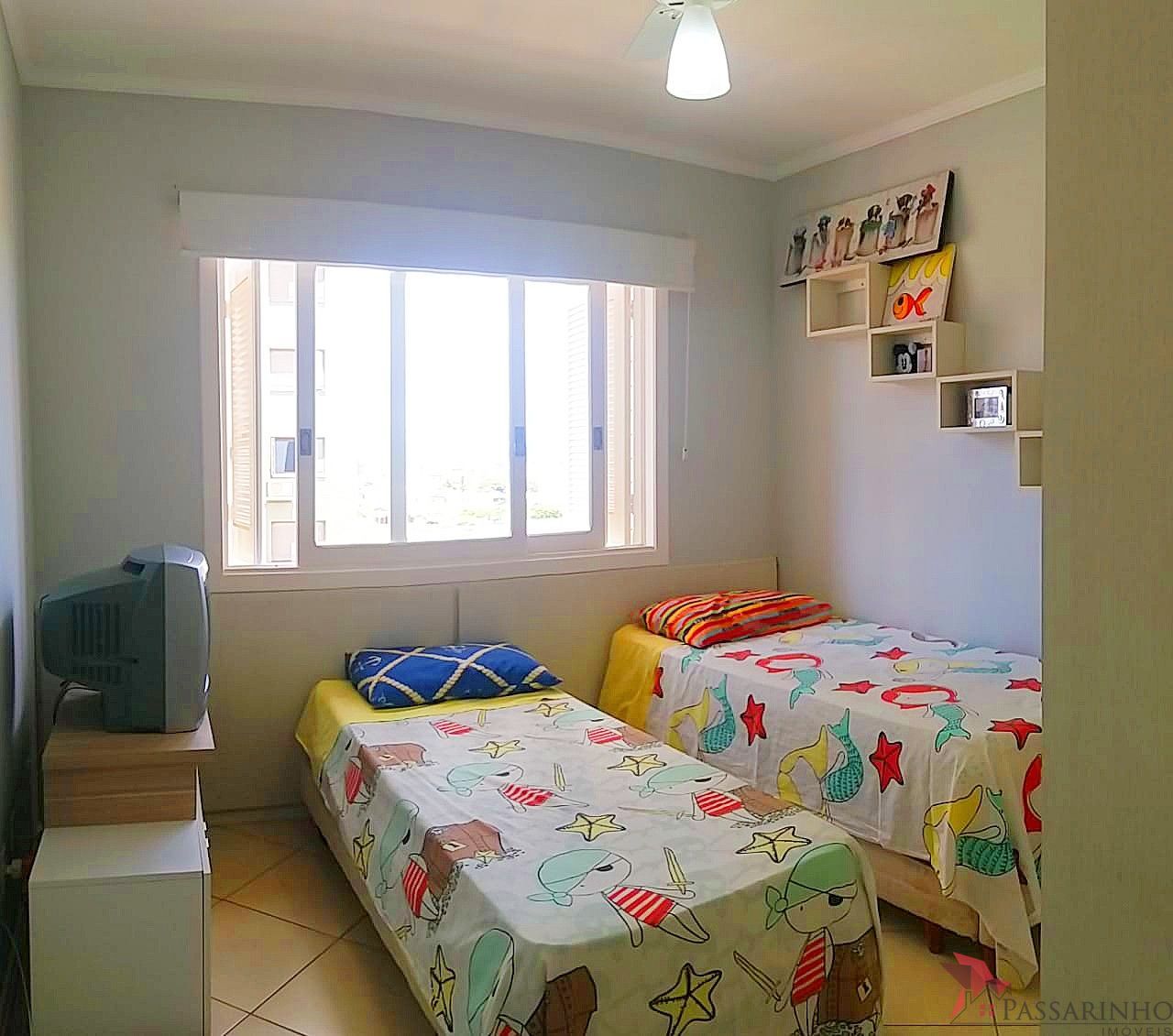 Apartamento à venda com 3 quartos, 170m² - Foto 18