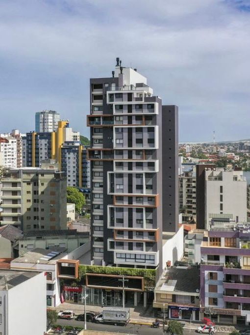 Cobertura à venda com 3 quartos, 161m² - Foto 1