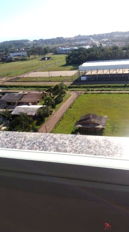 Apartamento à venda com 2 quartos, 50m² - Foto 5