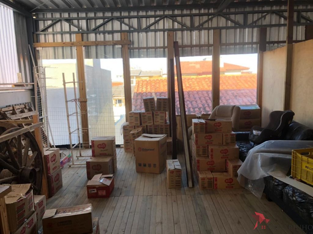 Depósito-Galpão-Armazém à venda com 2 quartos, 232m² - Foto 18