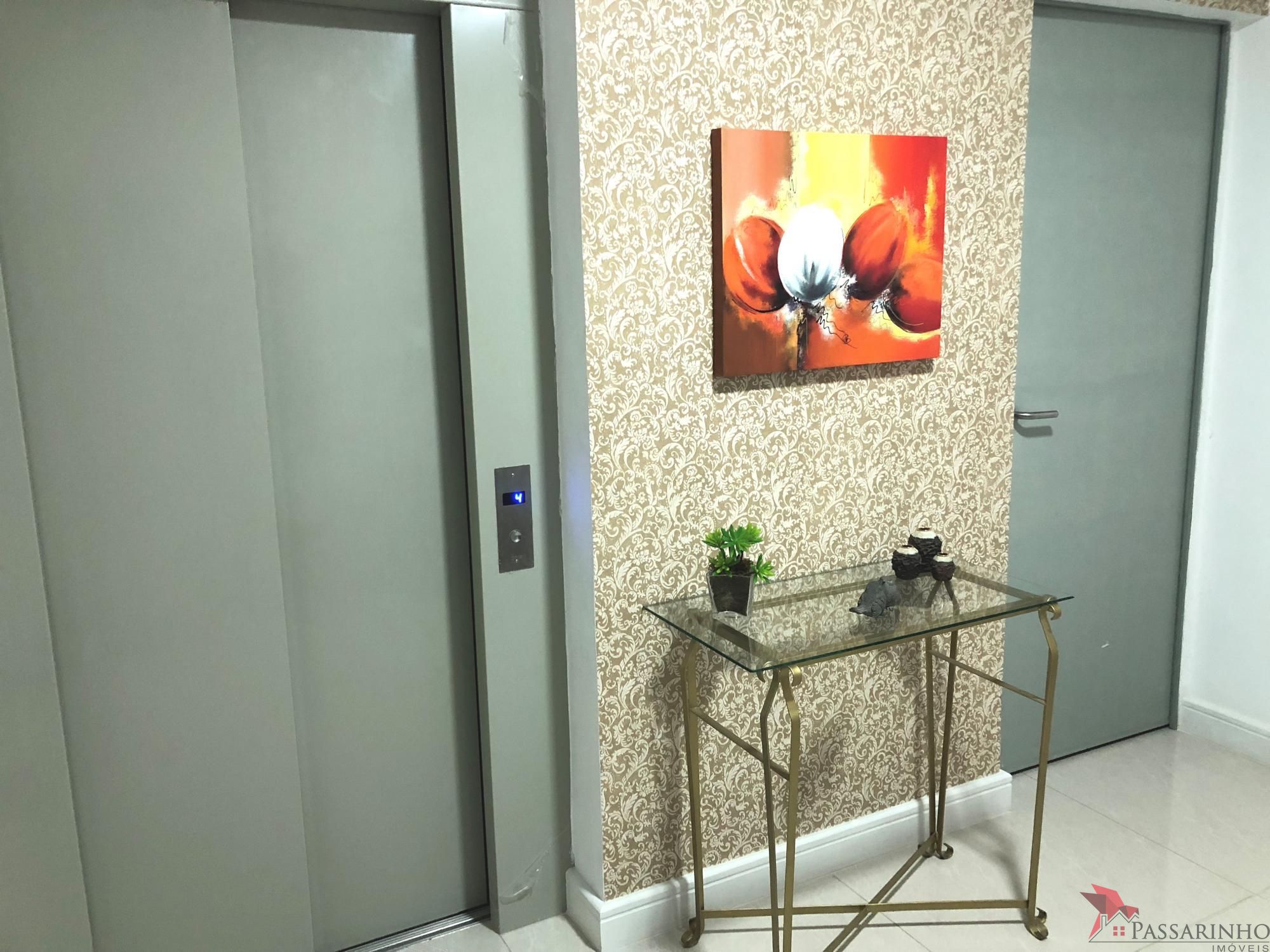 Apartamento à venda com 4 quartos, 182m² - Foto 5