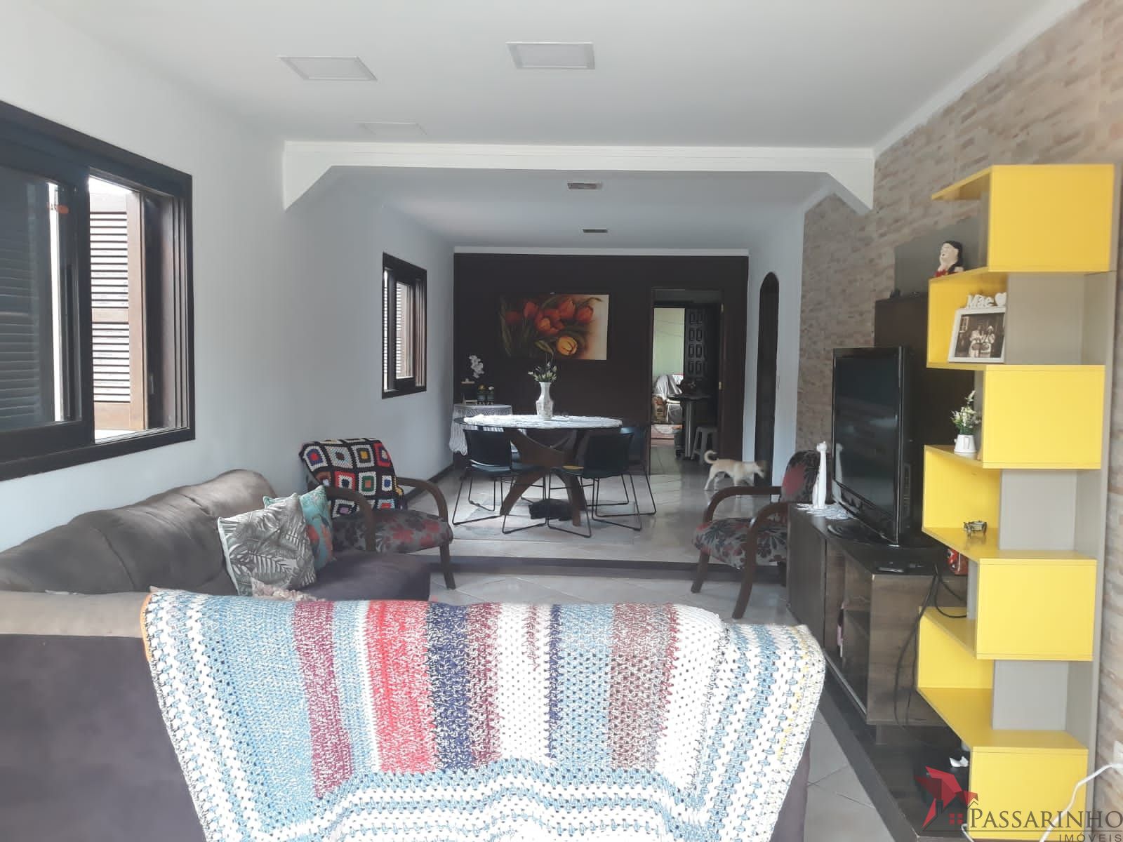 Casa, 3 quartos, 140 m² - Foto 6