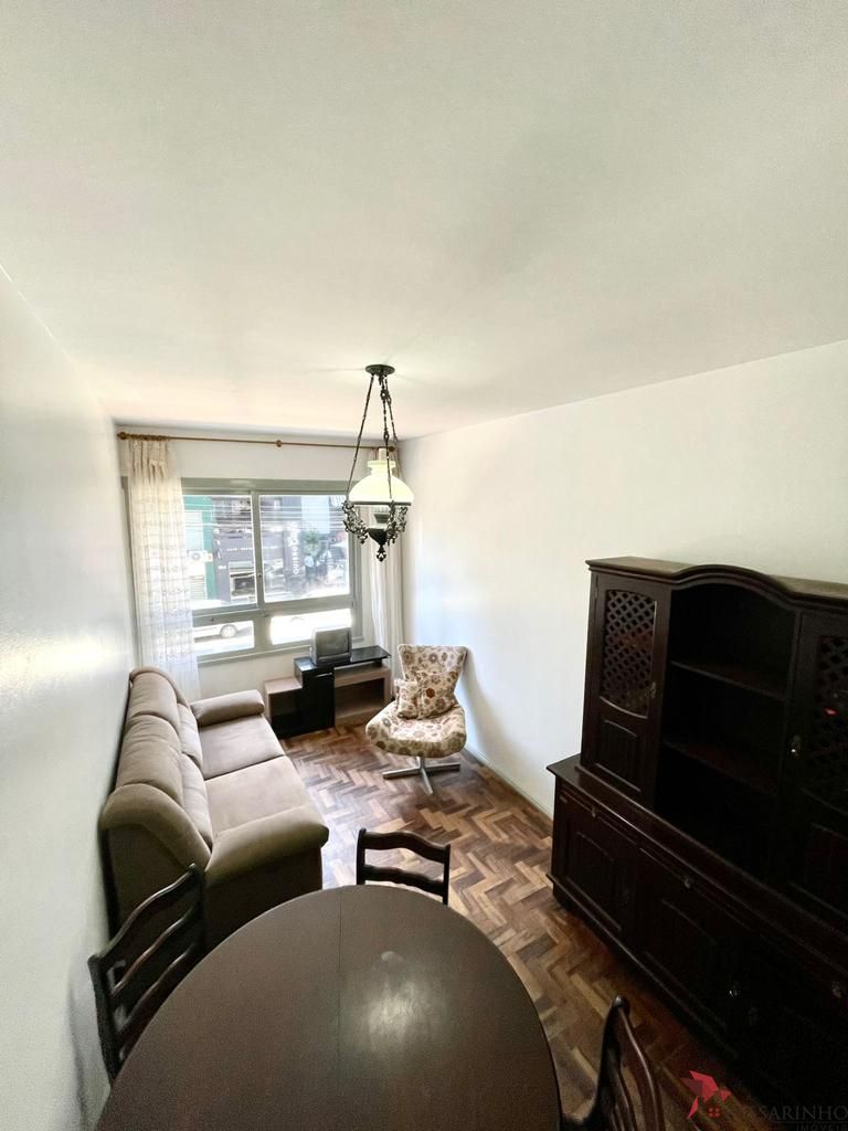 Apartamento, 1 quarto, 42 m² - Foto 15