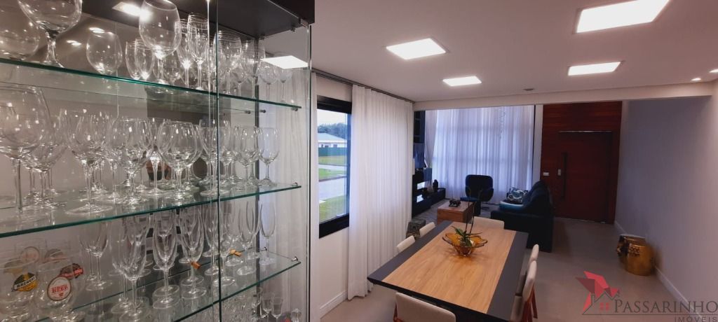 Casa de Condomínio à venda com 3 quartos, 186m² - Foto 5