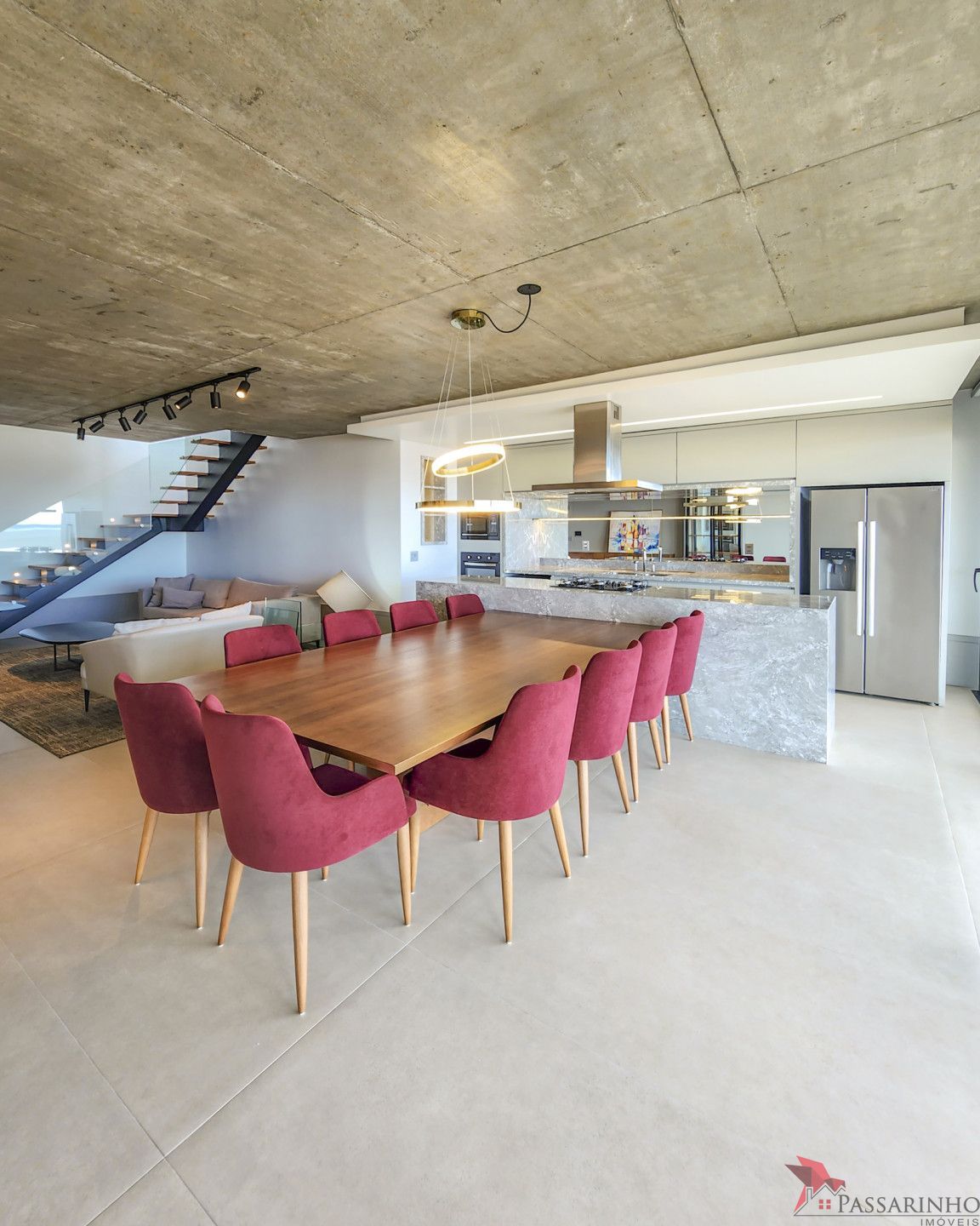 Cobertura à venda com 5 quartos, 448m² - Foto 25