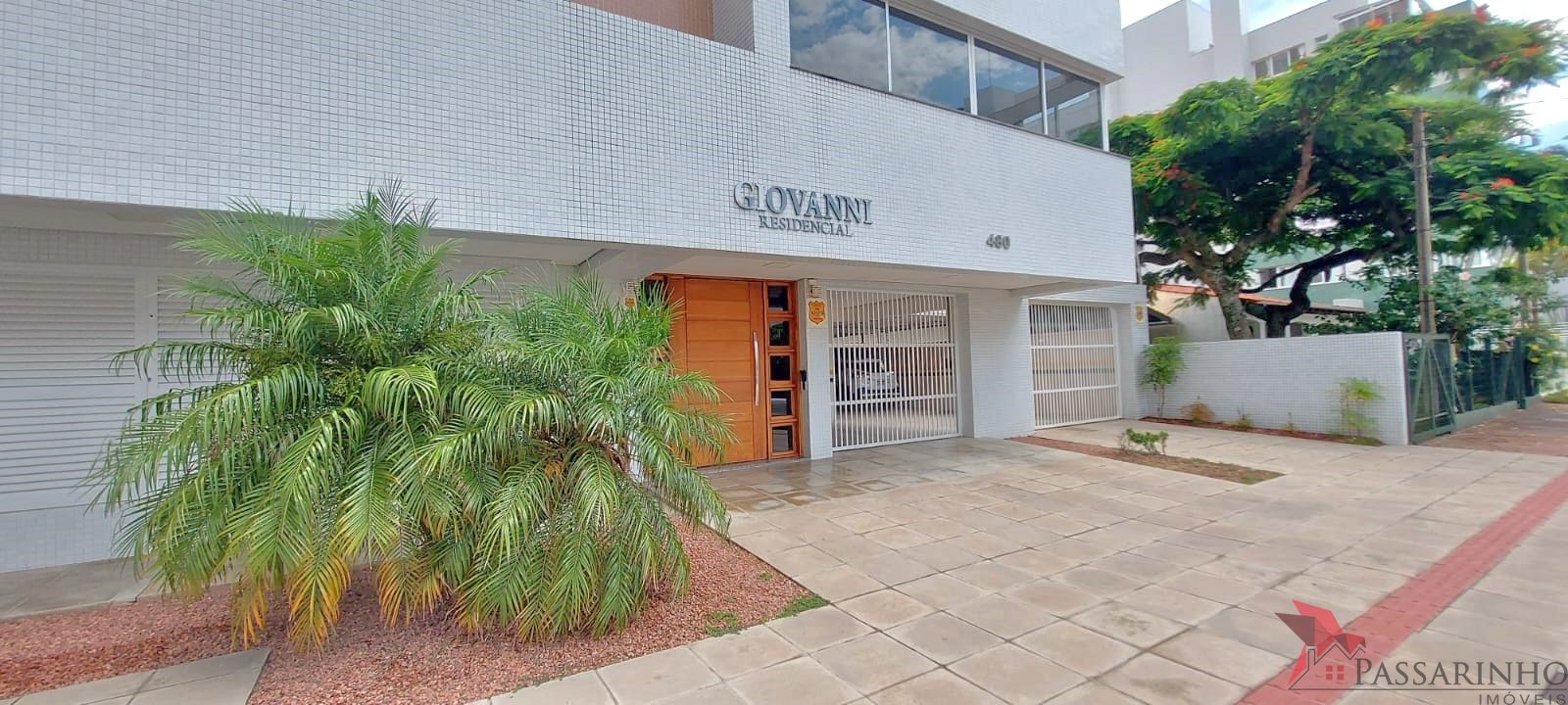Apartamento à venda com 3 quartos, 114m² - Foto 3