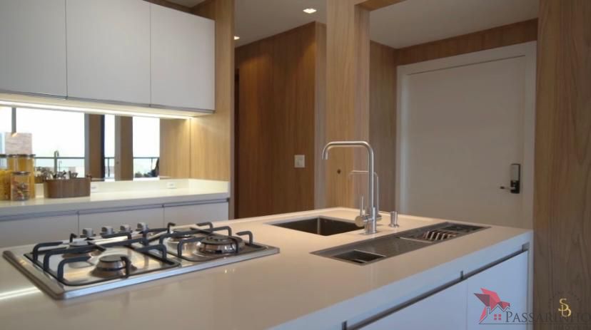 Apartamento, 4 quartos, 220 m² - Foto 18