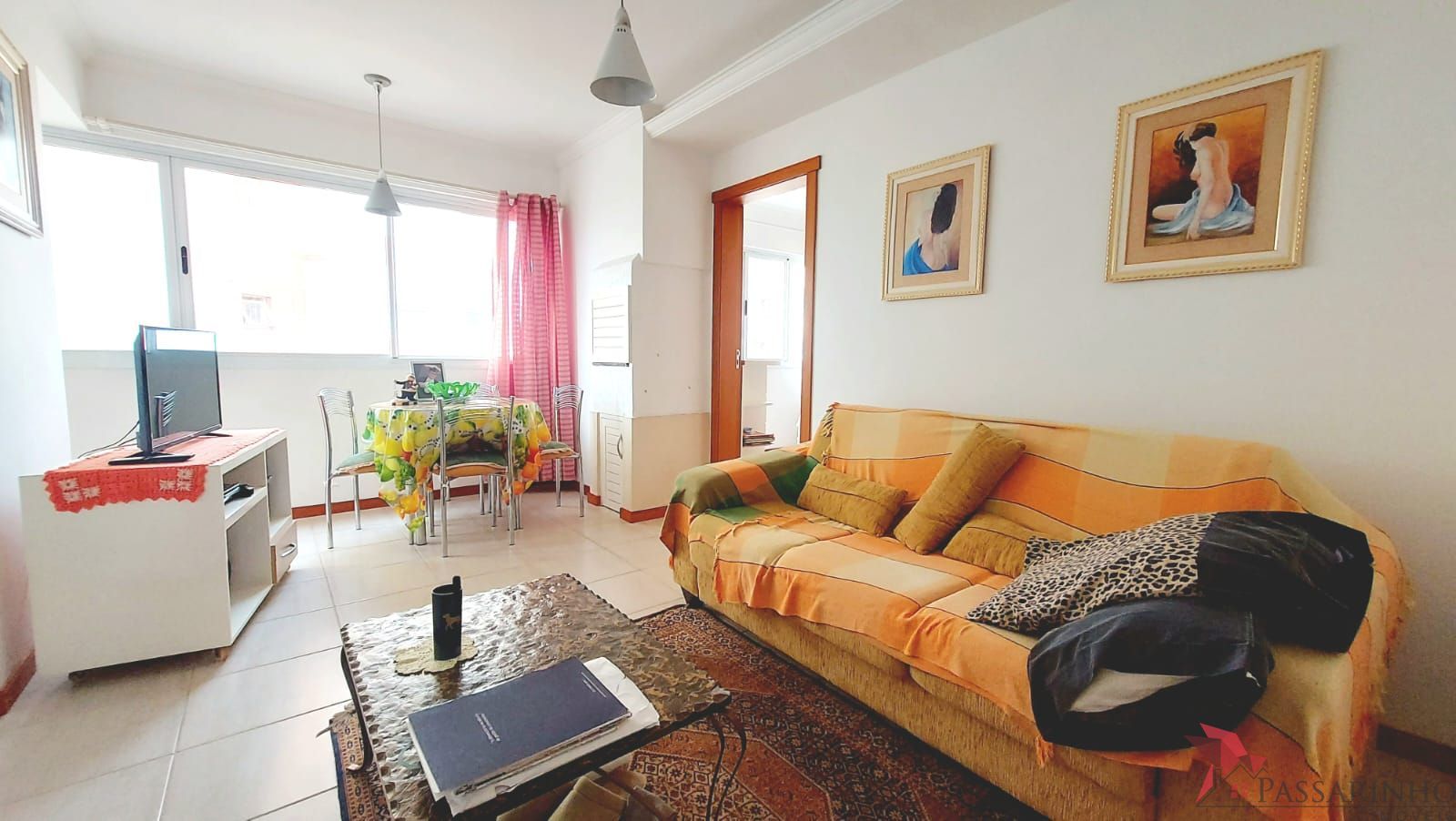 Apartamento, 1 quarto, 45 m² - Foto 3