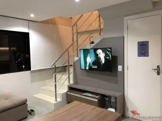 Loja-Salão à venda com 1 quarto, 44m² - Foto 4