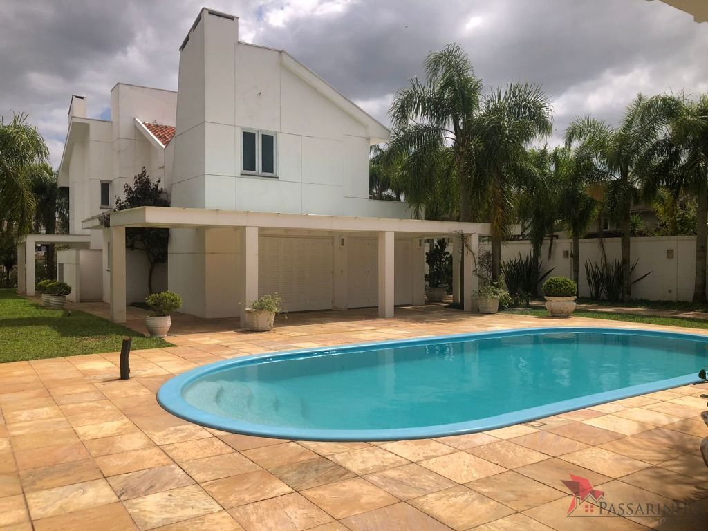 Sobrado, 6 quartos, 450 m² - Foto 6