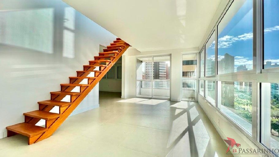 Cobertura à venda com 3 quartos, 208m² - Foto 5