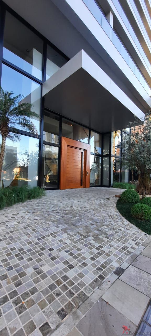 Apartamento, 4 quartos, 220 m² - Foto 2