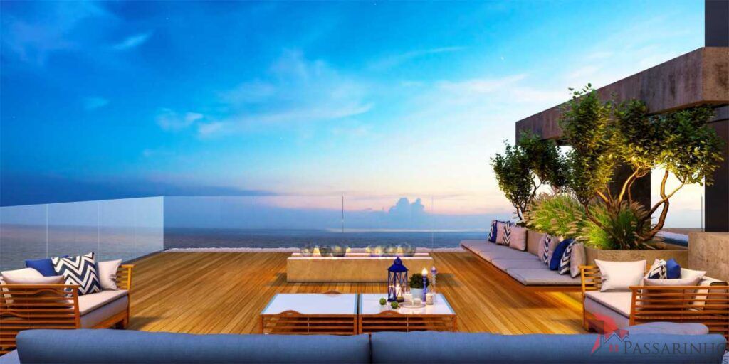 Prédio Inteiro, 44 m² - Foto 5