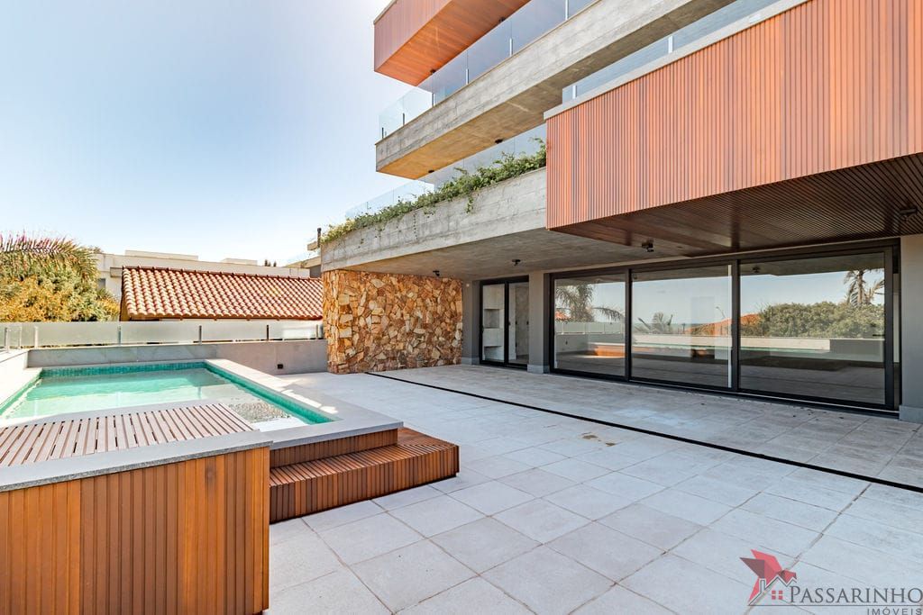 Apartamento à venda com 4 quartos, 335m² - Foto 6