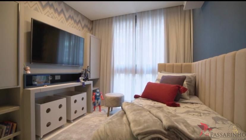 Apartamento à venda com 4 quartos, 220m² - Foto 33