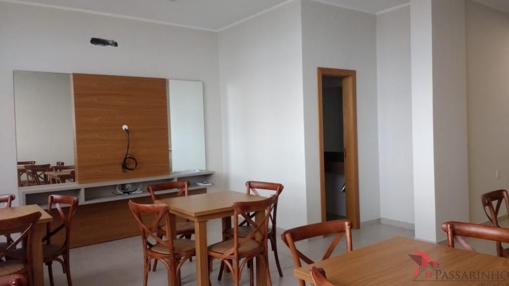 Apartamento à venda com 3 quartos, 93m² - Foto 6