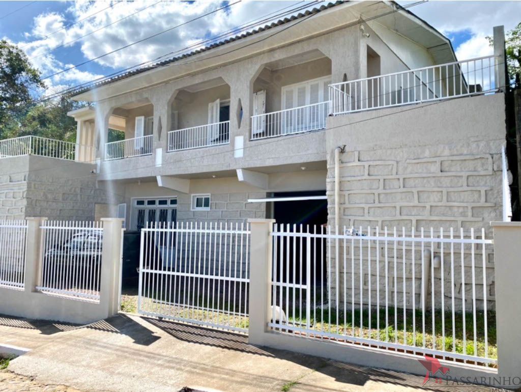 Casa, 3 quartos, 400 m² - Foto 1