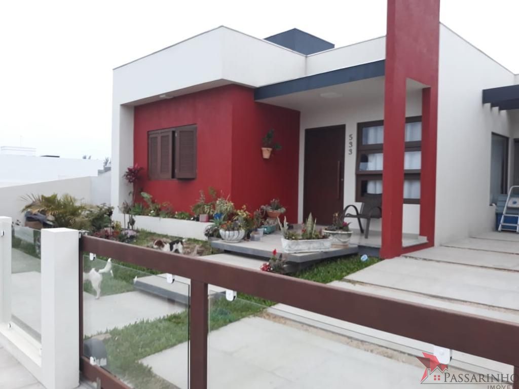 Casa à venda com 3 quartos, 190m² - Foto 1