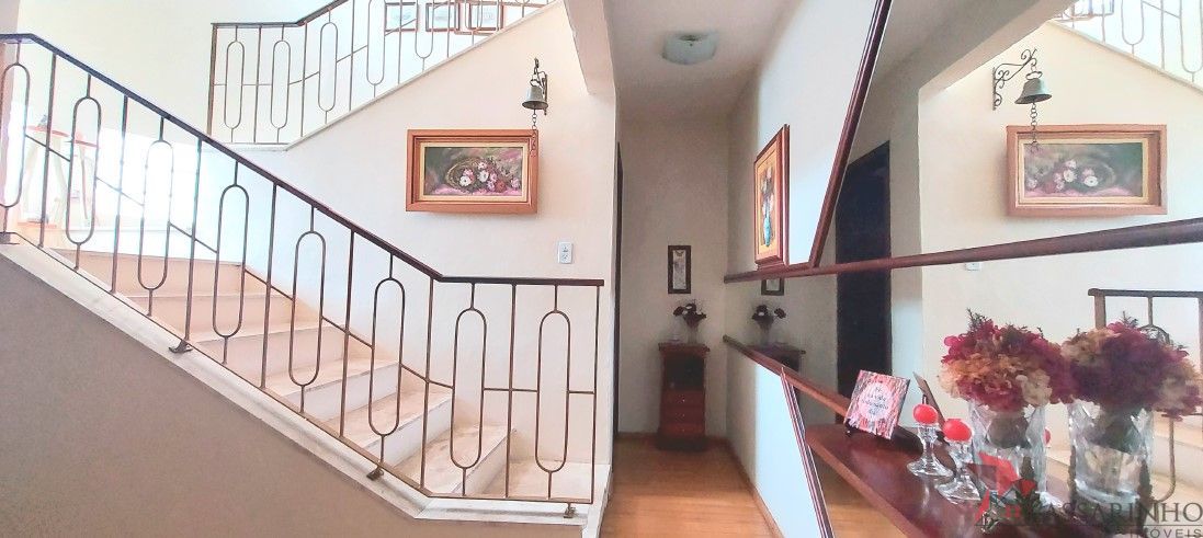 Sobrado, 4 quartos, 253 m² - Foto 10