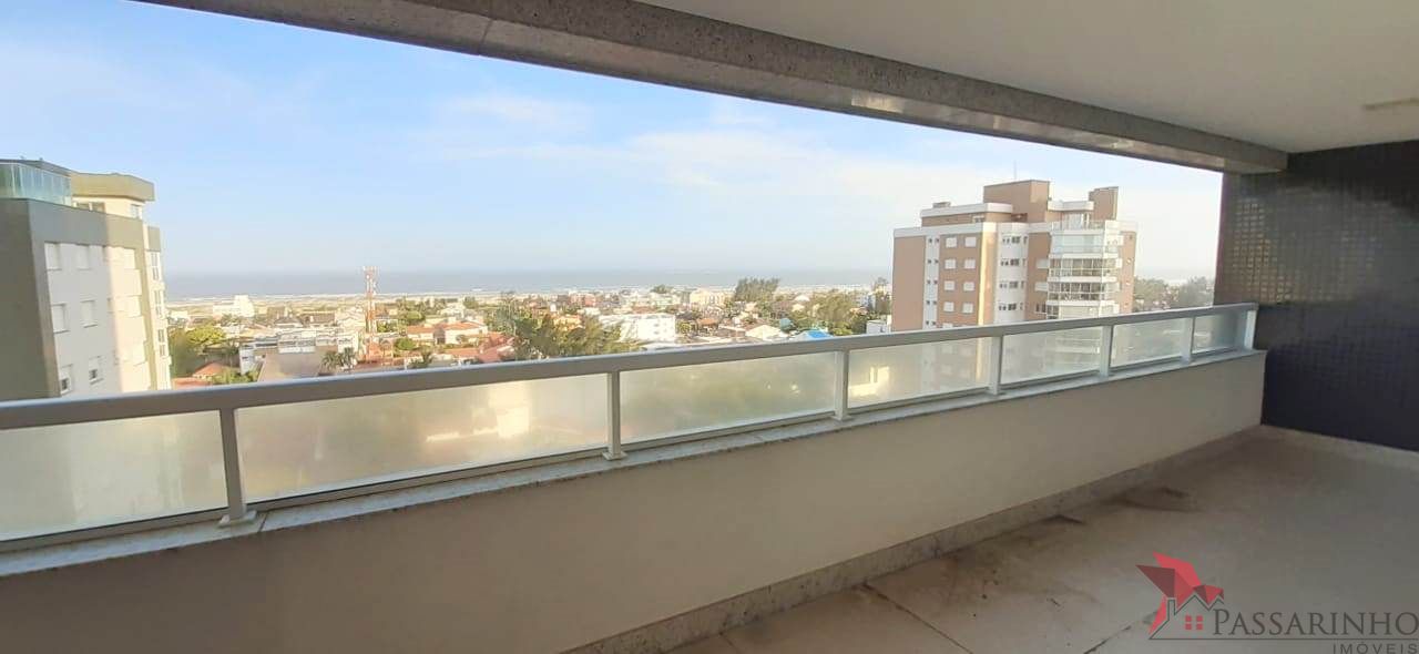 Apartamento à venda com 4 quartos, 230m² - Foto 4