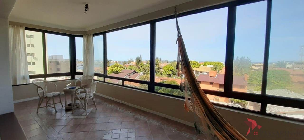 Apartamento, 4 quartos, 218 m² - Foto 5