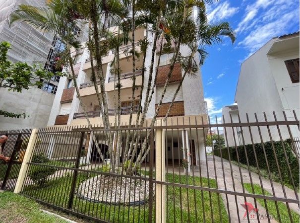 Apartamento à venda com 2 quartos, 76m² - Foto 2