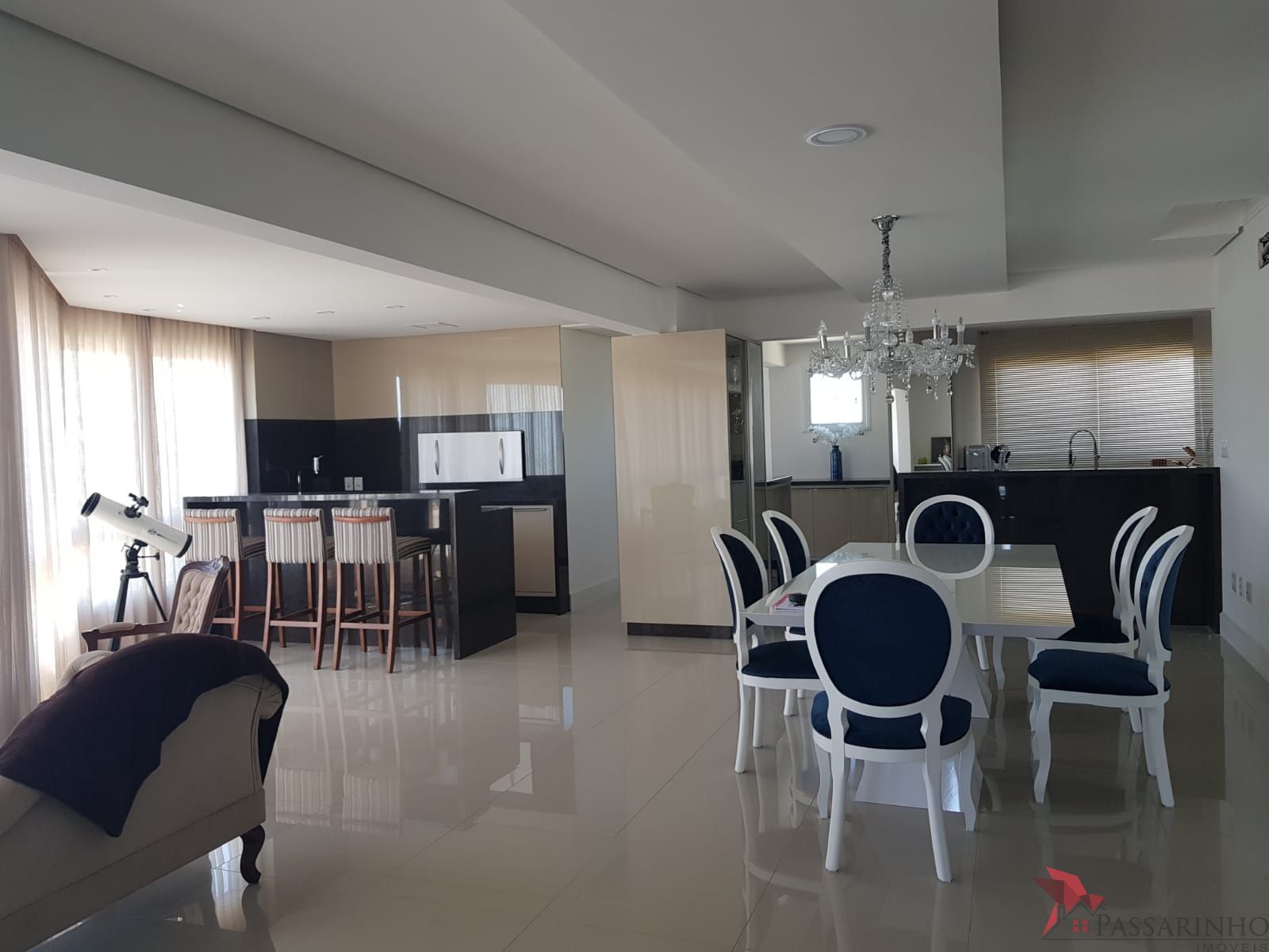 Apartamento à venda com 4 quartos, 249m² - Foto 15