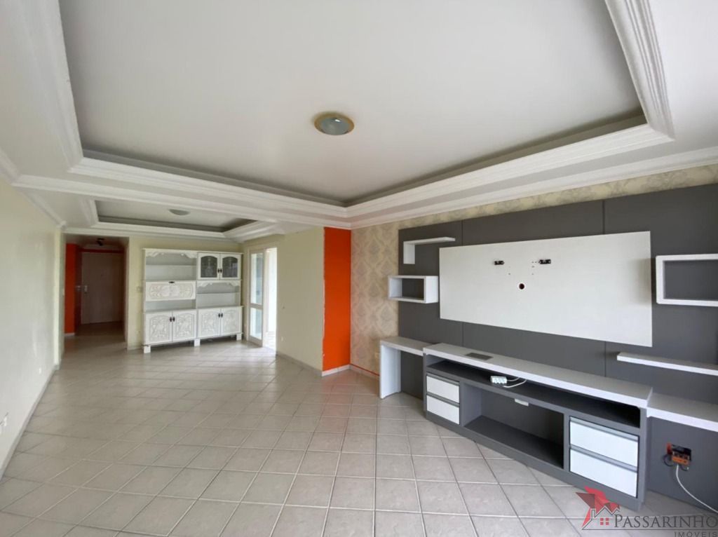 Apartamento, 3 quartos, 143 m² - Foto 2