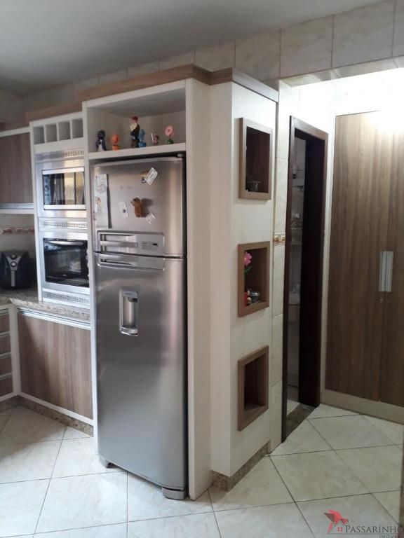 Sobrado, 3 quartos, 130 m² - Foto 9