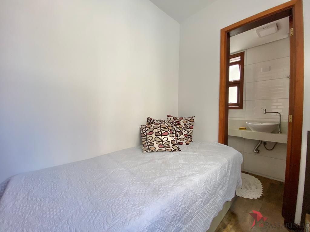 Apartamento à venda com 3 quartos, 160m² - Foto 32