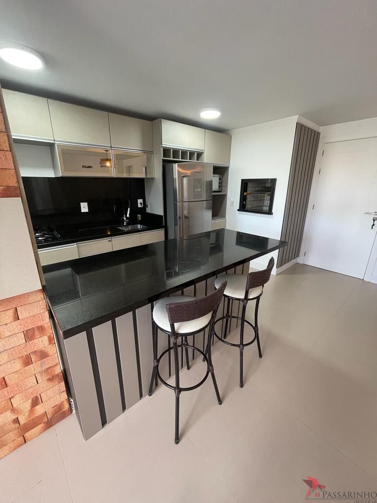 Apartamento à venda com 3 quartos, 95m² - Foto 7