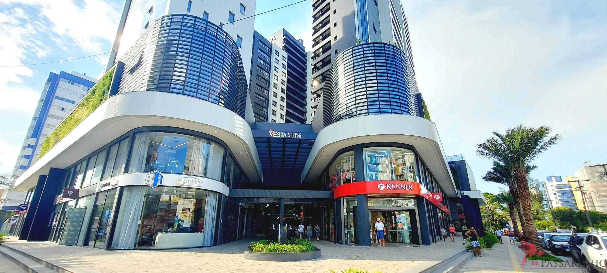 Apartamento à venda com 1 quarto, 53m² - Foto 7