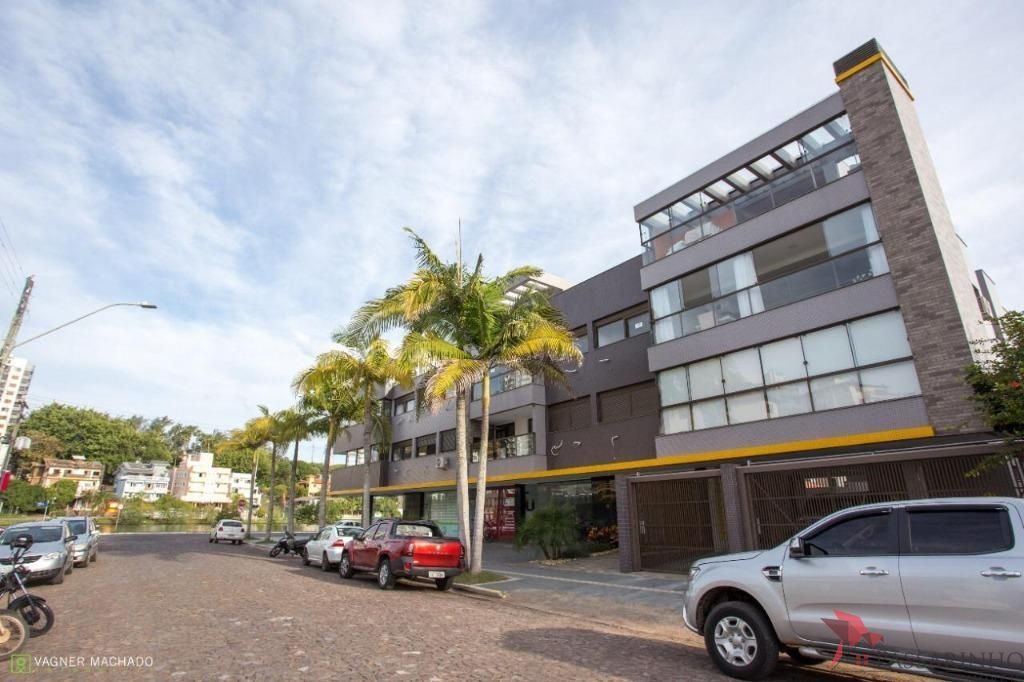 Loja-Salão à venda com 1 quarto, 48m² - Foto 1