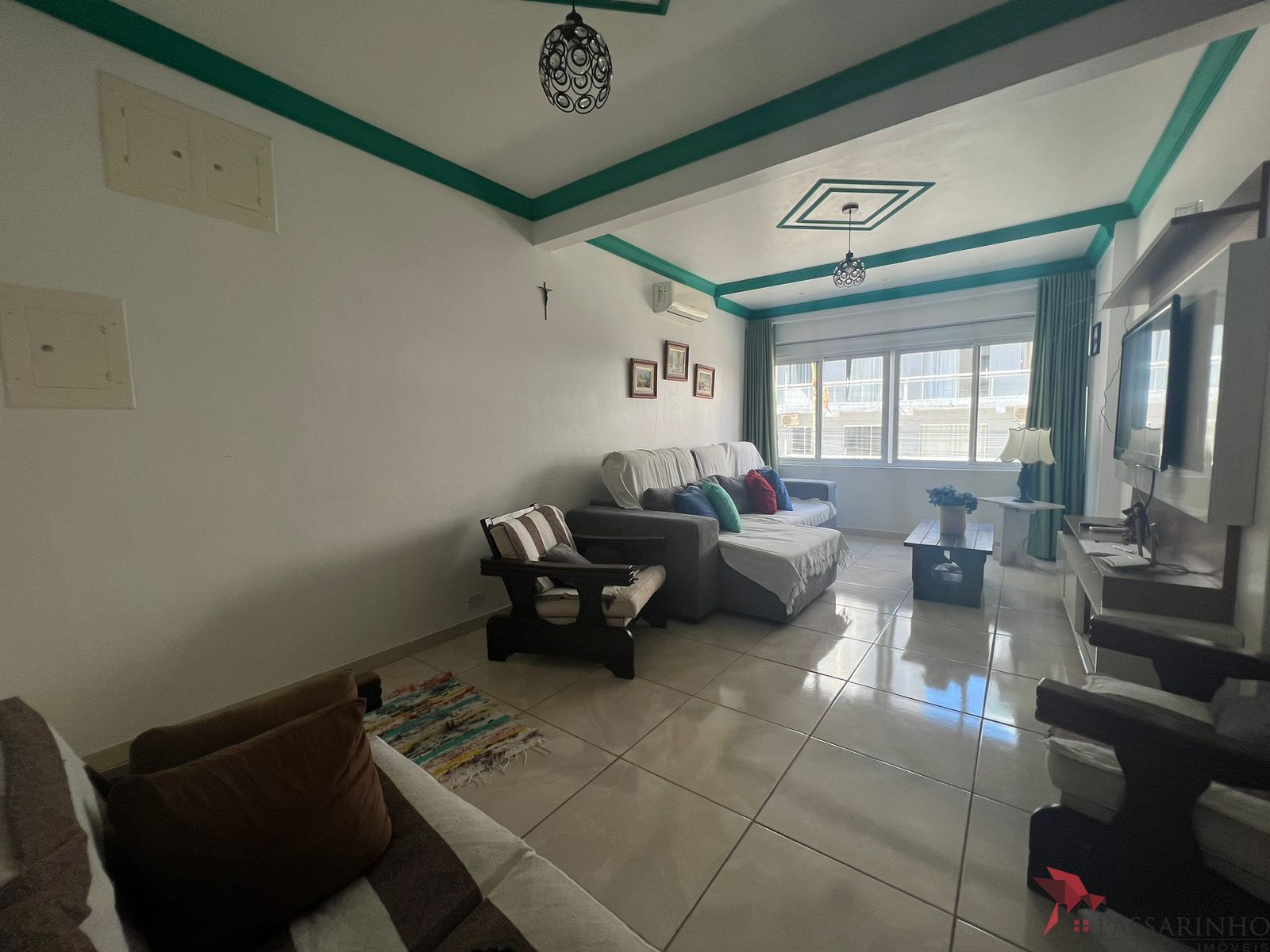 Apartamento à venda com 4 quartos, 129m² - Foto 8