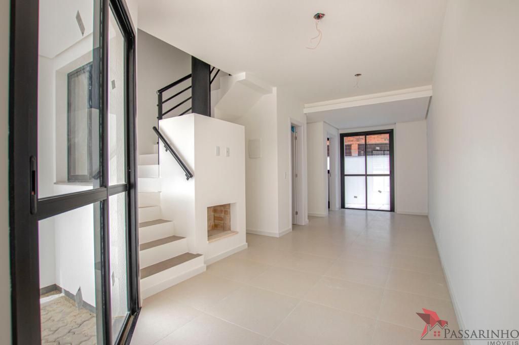 Sobrado, 2 quartos, 89 m² - Foto 8