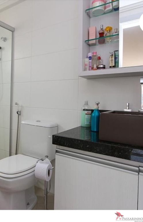 Apartamento à venda com 2 quartos, 89m² - Foto 13