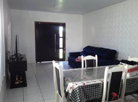 Casa, 3 quartos, 120 m² - Foto 2