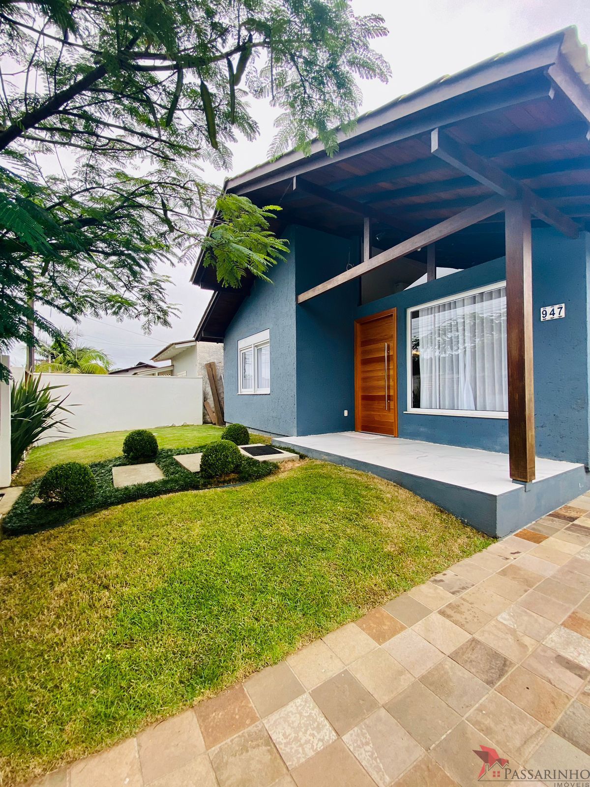 Casa, 3 quartos, 200 m² - Foto 1