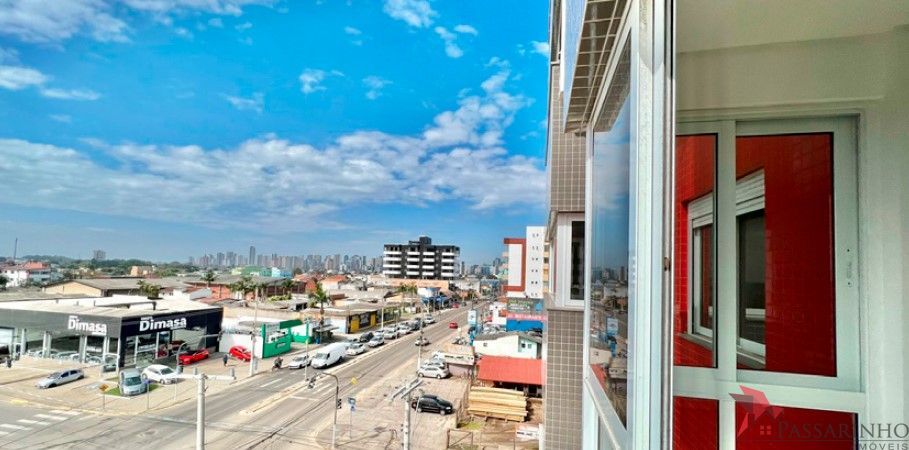 Apartamento, 3 quartos, 109 m² - Foto 8