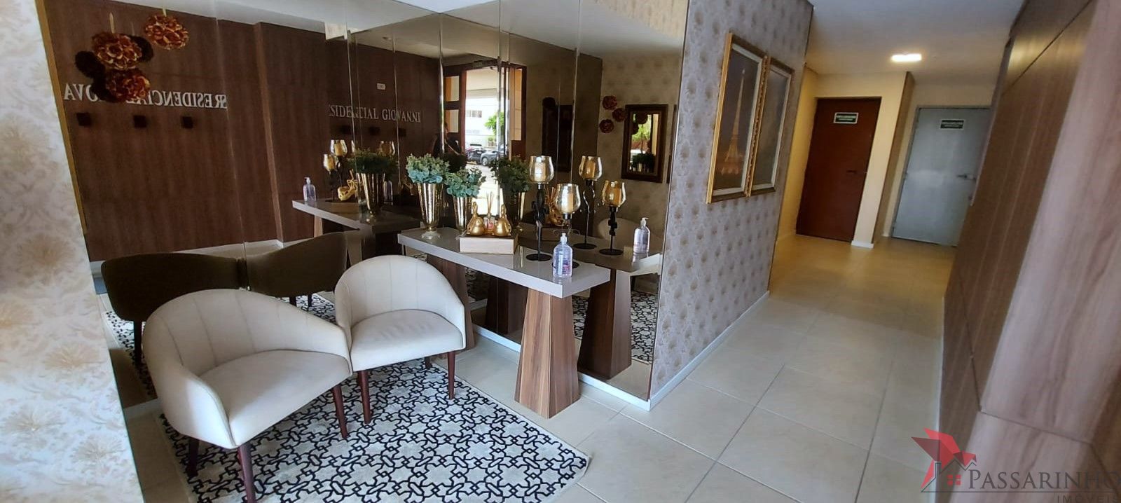 Apartamento à venda com 3 quartos, 114m² - Foto 4