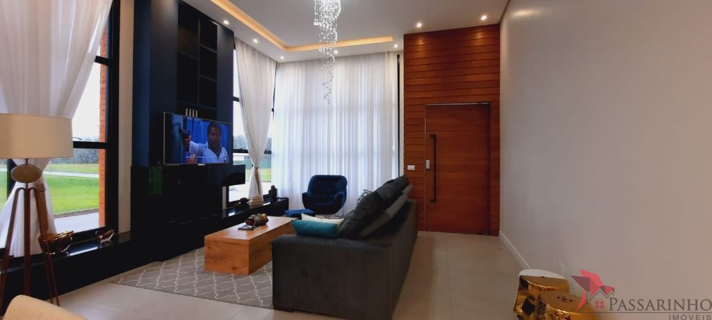Casa de Condomínio à venda com 3 quartos, 186m² - Foto 3
