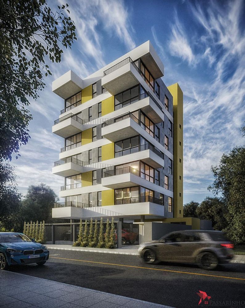 Apartamento, 2 quartos, 64 m² - Foto 2