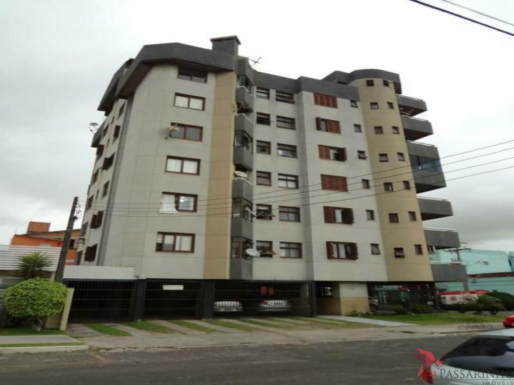 Apartamento, 2 quartos, 72 m² - Foto 1
