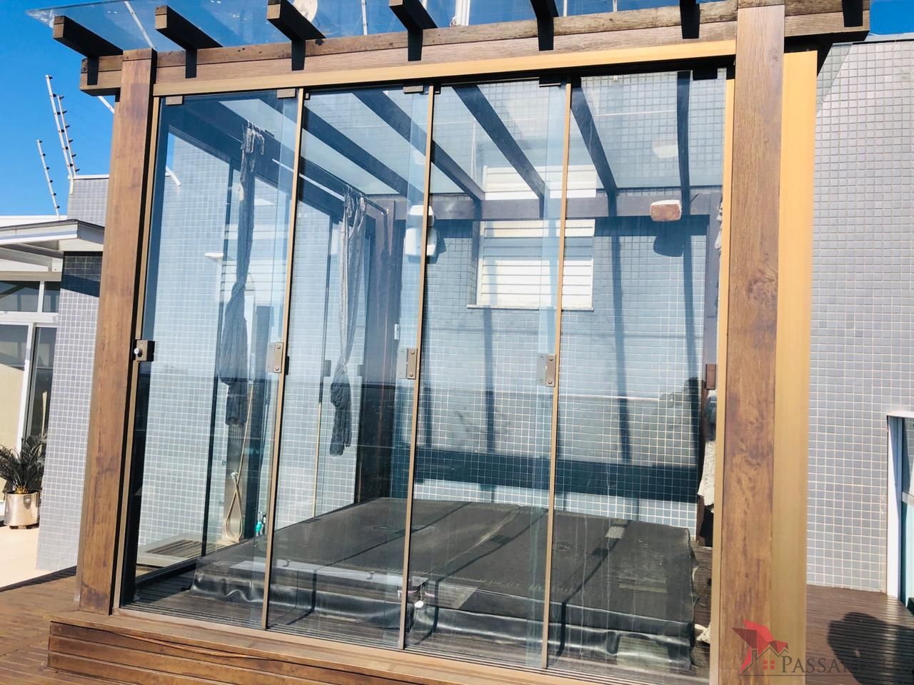 Cobertura, 4 quartos, 203 m² - Foto 21