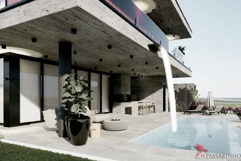 Casa de Condomínio à venda com 5 quartos, 484m² - Foto 8