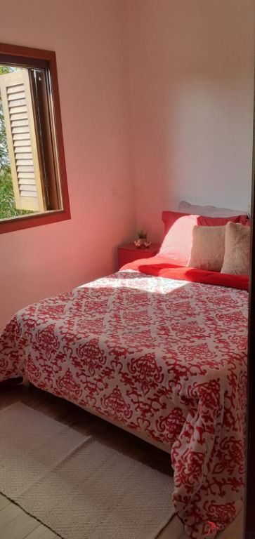 Sobrado, 3 quartos, 198 m² - Foto 8